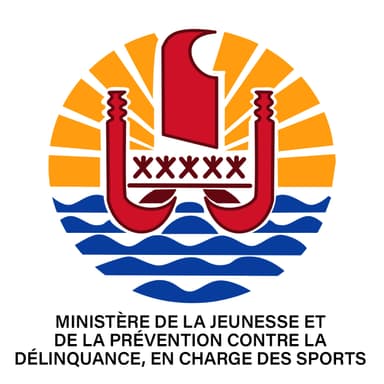 logo des ministères de la jeunesse